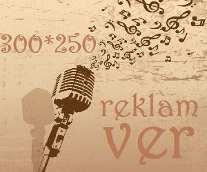 Reklam Alanı