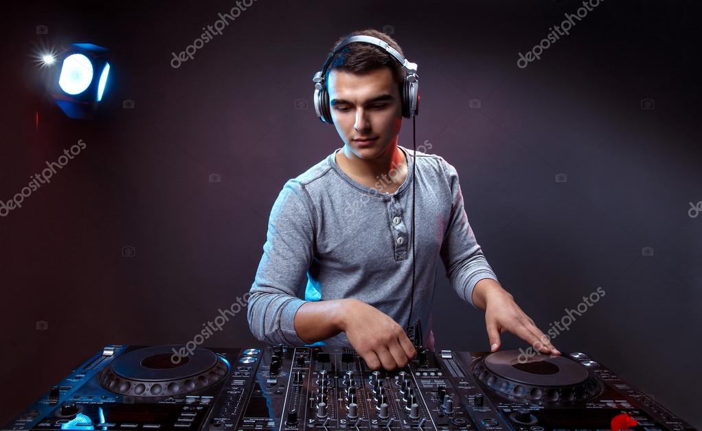 DJ ALİ