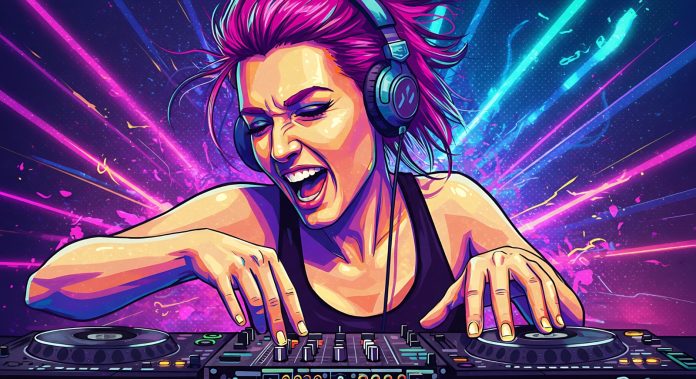 DJ AyTen75